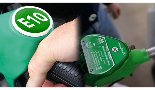 Xóa bỏ xăng khoáng, thách thức đặt ra trong bảo quản xăng E10