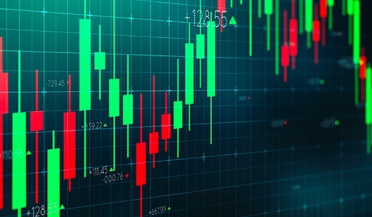 Rút đề xuất áp thuế 20% với lãi bán chứng khoán