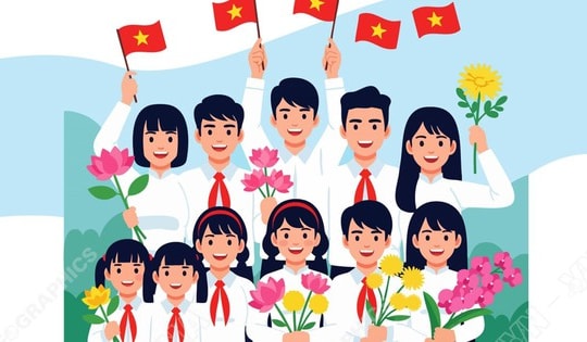 Kế hoạch năm học 2025-2026 của ngành giáo dục Hà Nội