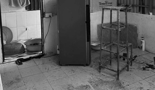 Góc pháp lý vụ bà nội sát hại 2 cháu ruột ở Hưng Yên