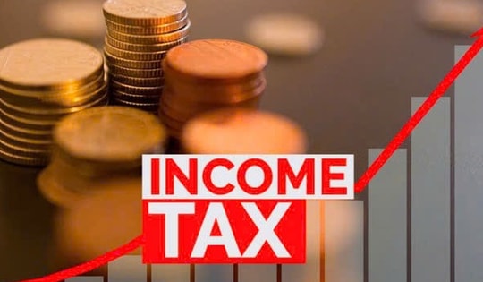 Từ 1/10, các khoản thu nhập nào được miễn thuế thu nhập cá nhân?