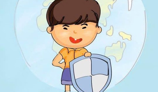 Khai giảng năm học mới: Học sinh có bắt buộc phải mua bảo hiểm thân thể hay không?