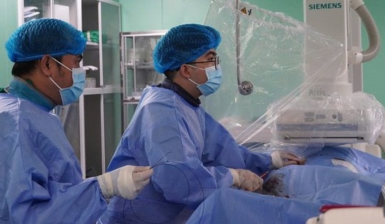 Túi phình mạch não, dễ tử vong nếu phát hiện muộn