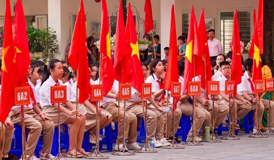 Hơn 30 triệu học sinh, sinh viên sẽ khai giảng trực tuyến toàn quốc