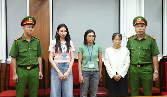 Đề nghị truy tố Hoa hậu Thùy Tiên, Quang Linh Vlogs và 3 bị can về tội lừa dối khách hàng