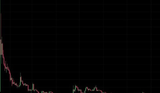 Nhà đầu tư lỗ đậm vì 2 đồng tiền ảo WLFI và Trump