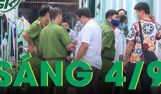 Tiết lộ sự thật vụ 2 thiếu nữ cùng phòng trọ tử vong, đau lòng mảnh giấy nhắn gửi chủ trọ