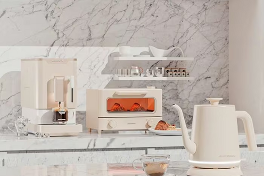 Jenniferoom chính thức ra mắt tại Việt Nam, mang phong cách sống tối giản từ Hàn Quốc