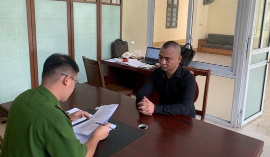 Khởi tố vụ án, khởi tố bị can vụ 2 người tử vong tại quán bar Bistro Fou