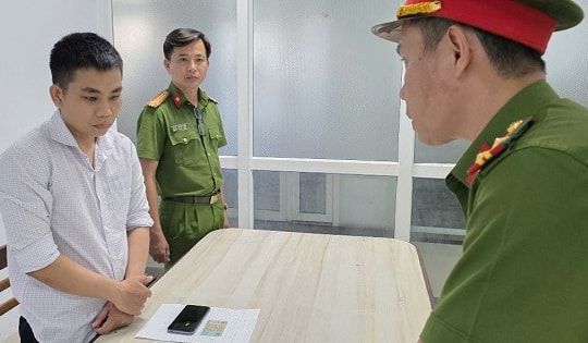 Nhân viên bảo hiểm tham ô 1,76 tỷ đồng của công ty