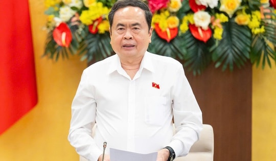 Chủ tịch Quốc hội: Dự kiến Kỳ họp thứ 10, Quốc hội sẽ xem xét, quyết định gần 70 nội dung lớn