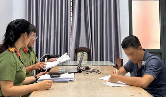 Bị phạt 45 triệu đồng vì bán tài khoản ngân hàng giá 800.000 đồng