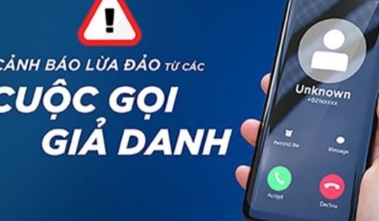 Nhiều người dân Đà Nẵng bị các đối tượng giả danh công an gọi điện lừa đảo