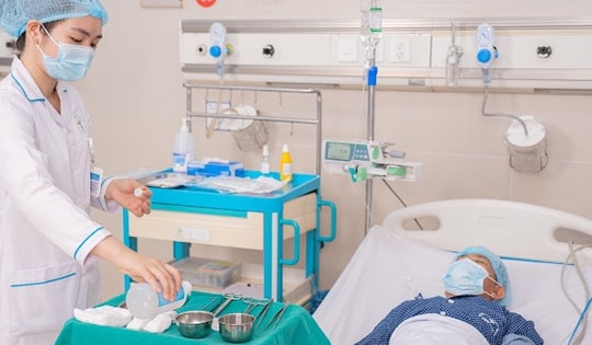 Chóng mặt, tê bì tay chân... nhưng không phải rối loạn tiền đình mà là bệnh hiếm gặp