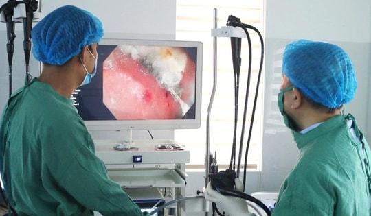 Viêm tinh hoàn ở trẻ, không thể xem nhẹ