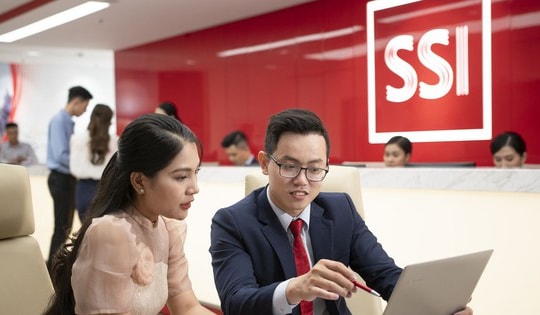 Động thái đáng chú ý của Daiwa Securities Group Inc khi gom cổ phiếu SSI tại vùng đỉnh
