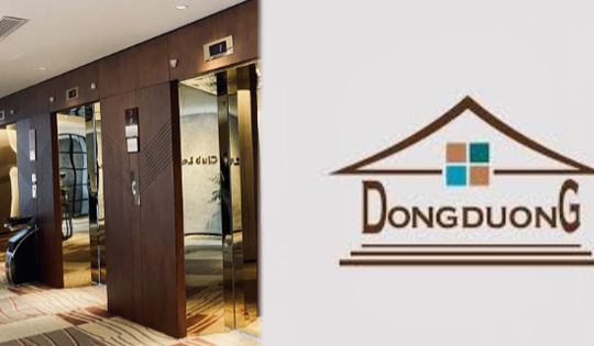 Xây dựng Đông Dương khai khống gần gấp đôi lợi nhuận