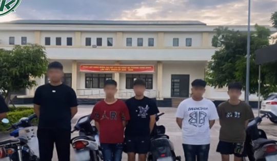 Diễn biến mới bất ngờ vụ hành hung nam sinh 16 tuổi đến co giật gần Trường Đại học Hạ Long