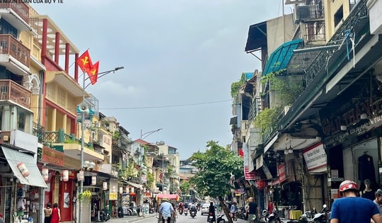 Đề xuất cá nhân nộp thuế thu nhập 17% phần kinh doanh có lãi