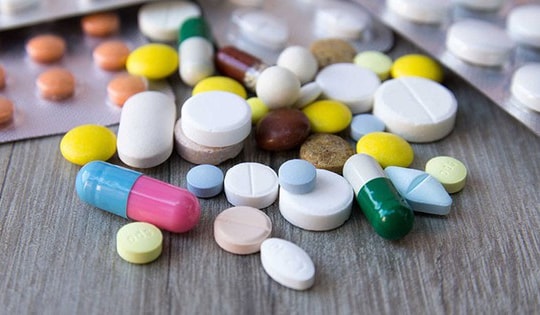 Bộ Y tế xử phạt Công ty cổ phần dược phẩm Thành Phát 180 triệu đồng, đình chỉ dây chuyền sản xuất thuốc