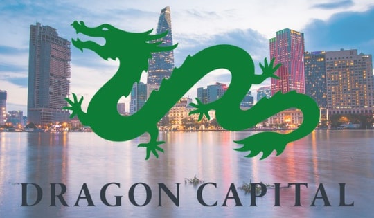 Người liên quan Dragon Capital Markets Limited chi hơn 1.134 tỷ đồng mua cổ phiếu HCM