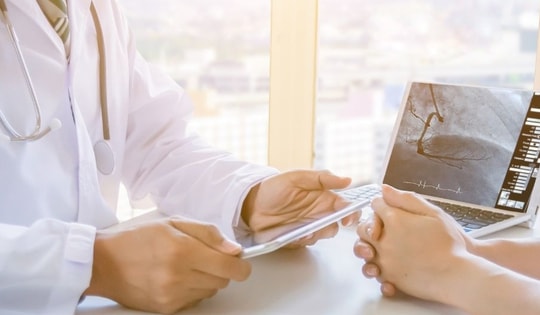 6 trường hợp người tham gia không đóng BHYT vẫn được tính tham gia BHYT 5 năm liên tục, được chi trả 100%
