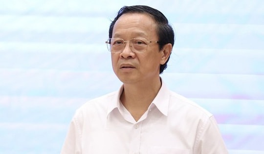 Sẽ trình Quốc hội nhiều dự án luật liên quan đến ngành giáo dục tại Kỳ họp thứ 10