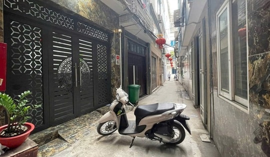 CPI tháng 8 tăng nhẹ 0,05% do tăng giá nhà ở cho thuê