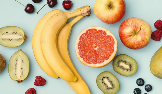 7 loại trái cây giúp hạ huyết áp tự nhiên