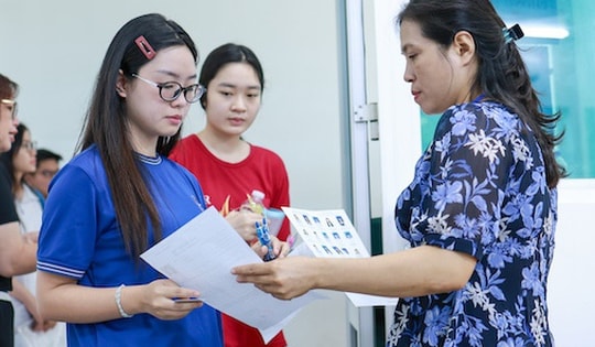 Cẩm nang 2026: Vượt vũ môn thi tốt nghiệp THPT và xét tuyển đại học