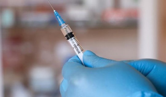 Nga tuyên bố vaccine chống ung thư đã sẵn sàng sử dụng