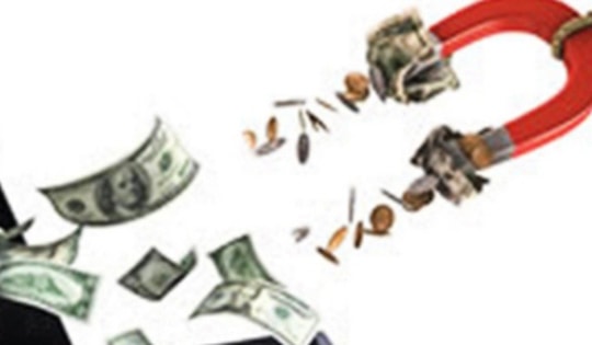 Cẩn trọng với các chiêu lừa đảo trên không gian mạng