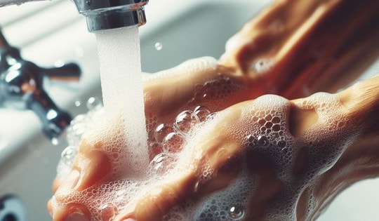 Dịch tả toàn cầu đang trở nên phức tạp, cần biết 3 khuyến cáo phòng bệnh của Bộ Y tế