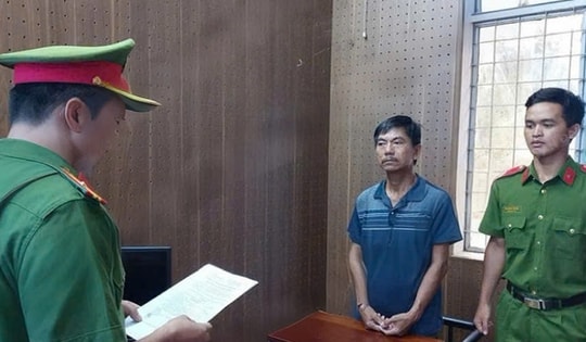 Đà Nẵng: Bắt khẩn cấp đối tượng dùng dao đâm anh vợ trọng thương