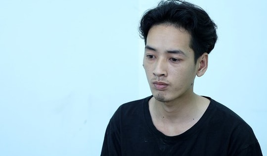 Khởi tố đối tượng sát hại em họ