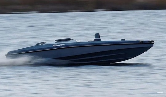 Ukraine muốn xuất khẩu vũ khí giữa chiến sự căng thẳng