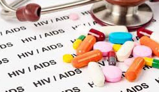 Điều trị ARV giúp giảm nguy cơ lây nhiễm HIV như thế nào?