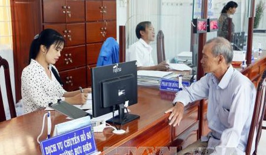 BHXH giải đáp điều kiện chốt sổ, nhận BHXH một lần hoặc nhận lương hưu