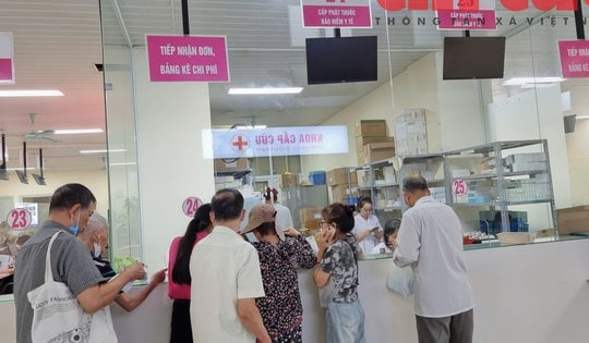 Nơi đăng ký khám chữa bệnh BHYT của học sinh sinh viên ở đâu?