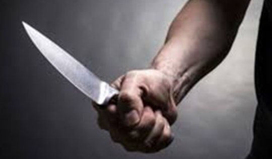 Một cán bộ Công an hy sinh khi vây bắt tội phạm

