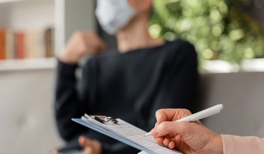 Nhận diện chiêu thức lừa đảo ‘chữa lành’