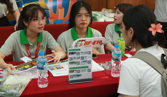 Nhiều trường đại học Y Dược xét tuyển bổ sung, thêm cơ hội cho thí sinh