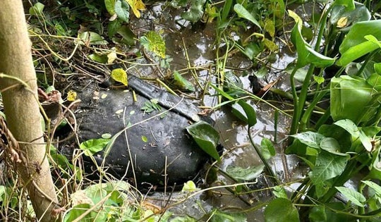 Nguyên nhân vụ sát hại bạn gái, cho thi thể vào bao tải phi tang

