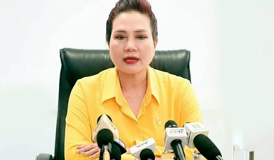 Cách 'hô biến' đơn vị đang lãi thành lỗ của cựu Tổng Giám đốc SJC