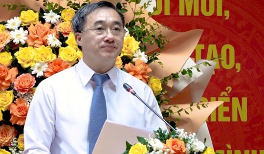 Thứ trưởng Bộ Y tế: Để mỗi người đều thấy mình trong thông điệp 'Tôi khỏe – tôi đẹp – tôi hạnh phúc hơn'...