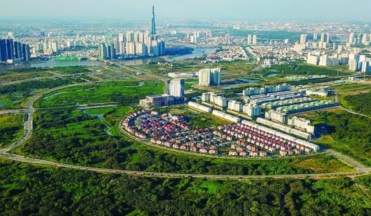 Bộ Nông nghiệp và Môi trường triển khai làm sạch cơ sở dữ liệu quốc gia về đất đai