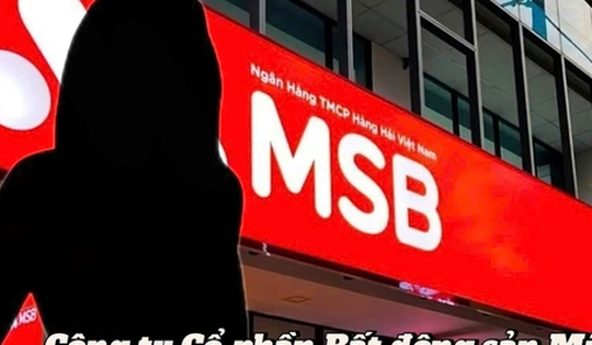 Bất động sản Mỹ nợ trên 20.300 tỷ đồng, gấp hơn 6 lần vốn chủ sở hữu