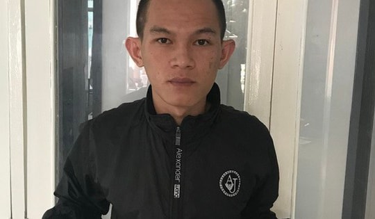 Lời khai của đối tượng đâm Thiếu tá công an hy sinh