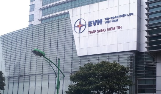 EVN giải thích nguyên nhân khoản lỗ 45.000 tỷ đồng
