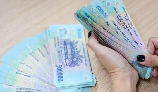 Chế độ hưởng trợ cấp một lần cho người đến tuổi hưu vẫn tiếp tục làm việc